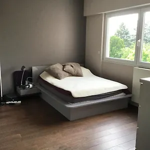 A Loyers Dans Un Penthause Séjour chez l'habitant