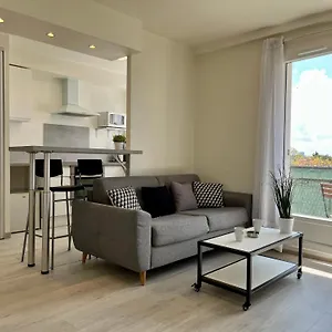 Le Declic Appartement